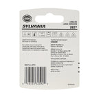 Sylvania - 2827LLBP2 - 2827 Long Life Mini Bulb, 2 Pack