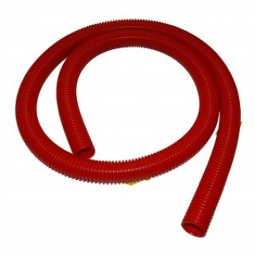 3M - 28301 - Vacuum Hose, 1 in ID x 6 ft - 60440236010