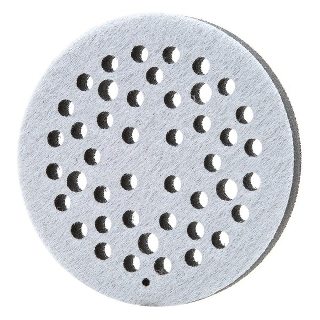 3M - 28321 - Clean Sanding Soft Interface Disc Pad, 5 in x 1/2 in 44 Holes - 7100009658