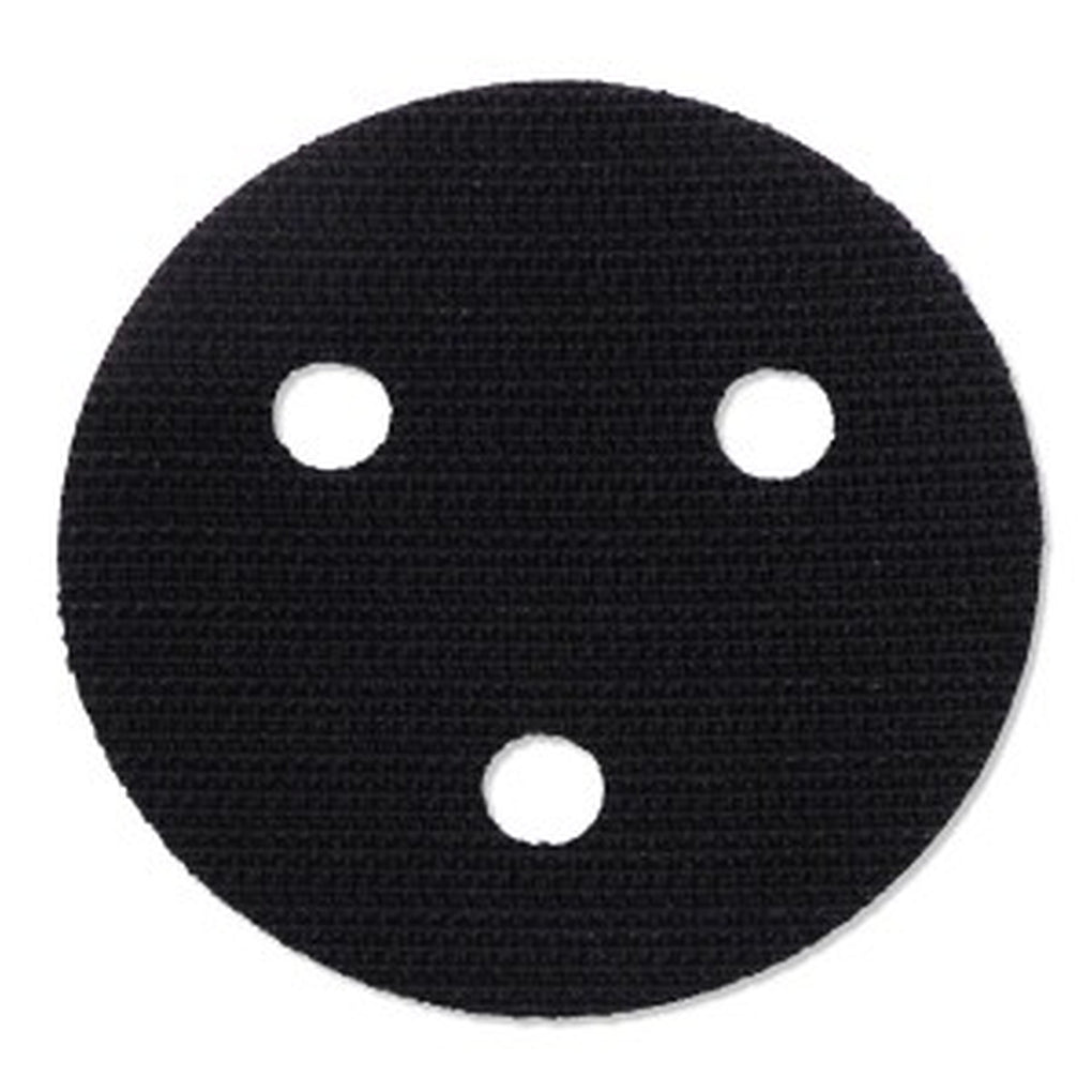 3M - 28326 - Clean Sanding Disc Pad Hook Saver, 3 in, 3 holes