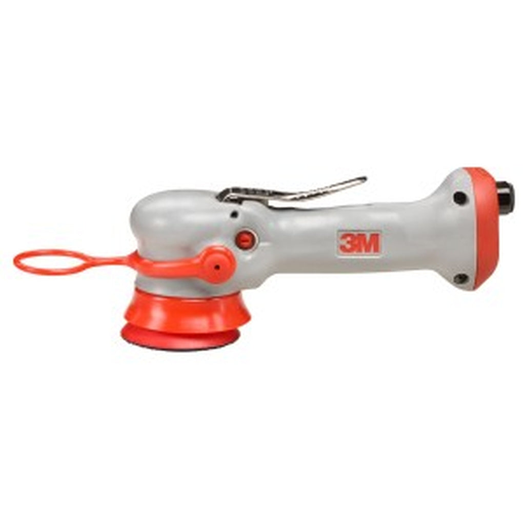 3M - 28333 - Buffer, 3 in Diameter
