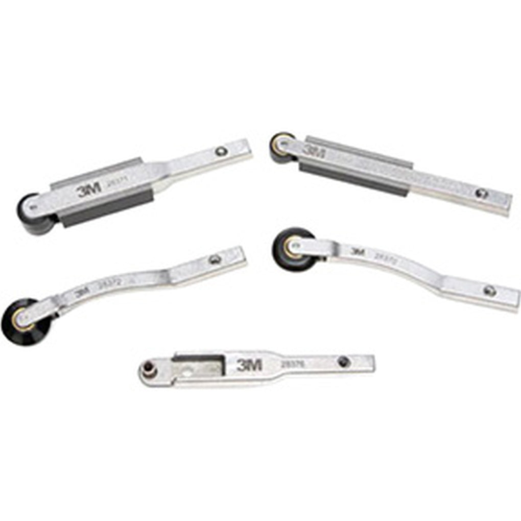 3M - 28374 - File Belt Sander Attachment Arm, Curved - 7000000438