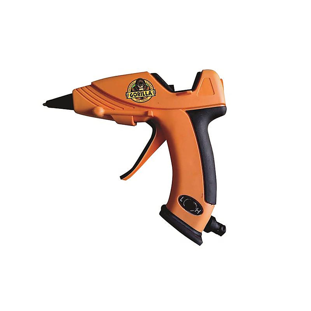 Gorilla - 8401502 - 20 watt Dual Temperature Mini Glue Gun