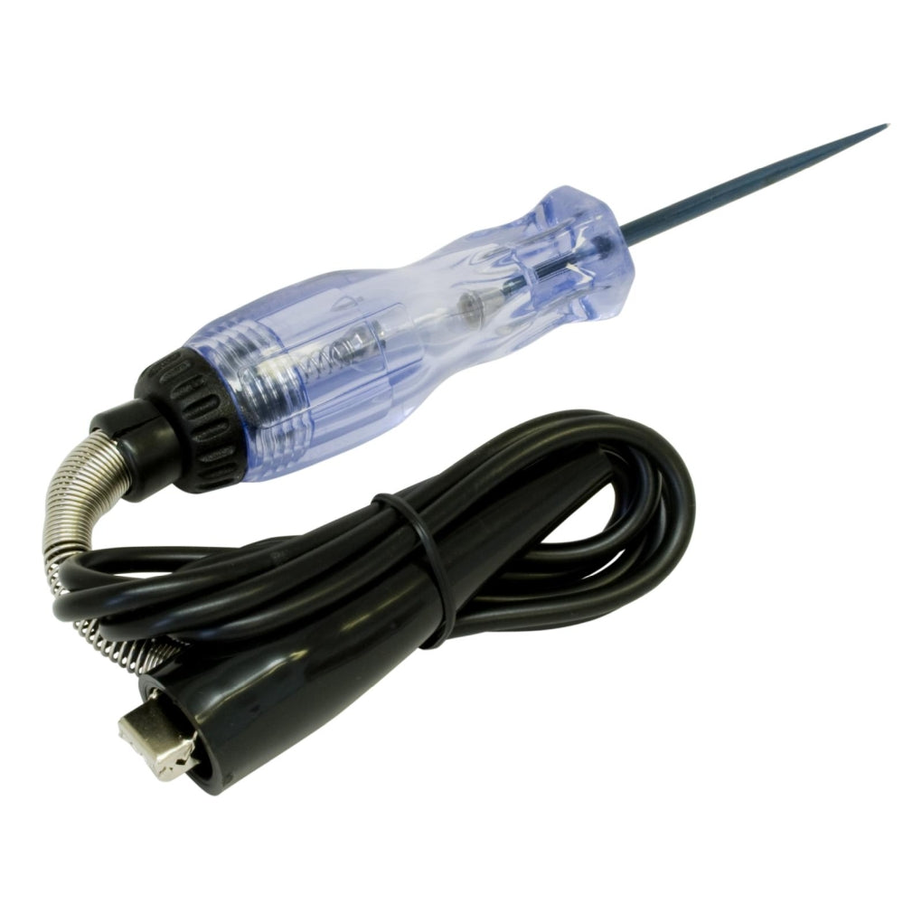 Lisle - 28400 - Heavy Duty Circuit Tester