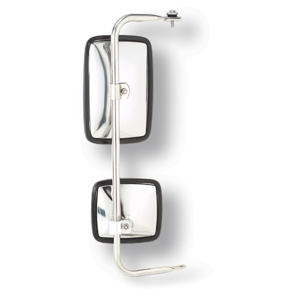Grote - 28453 - Mirror, Stainless Steel