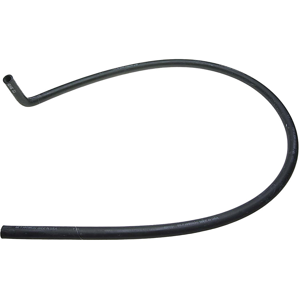 Gates - 28473 - Heater Hose - 90 Molded