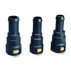 Gates - 28500 - HVAC Heater Hose Connector