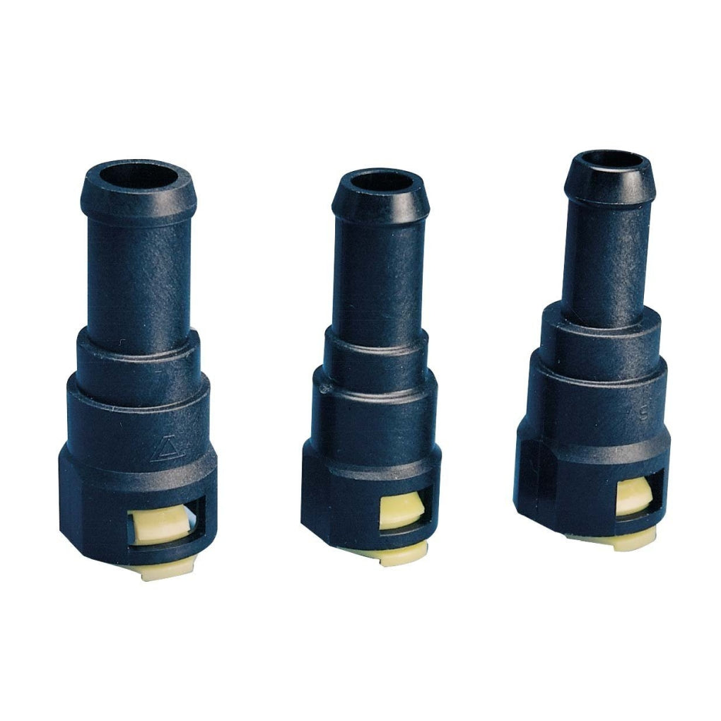 Gates - 28501 - HVAC Heater Hose Connector