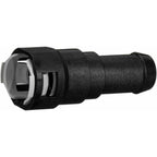 Gates - 28502 - HVAC Heater Hose Connector