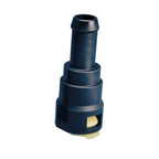 Gates - 28502 - HVAC Heater Hose Connector