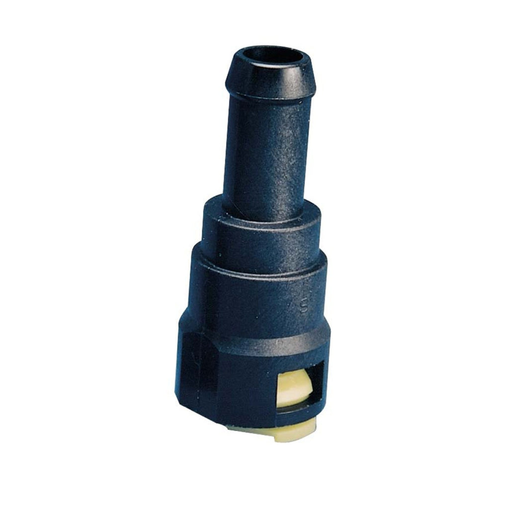 Gates - 28502 - HVAC Heater Hose Connector