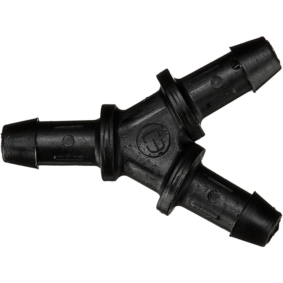 Gates - 28551 - Plastic Hose Connector