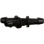 Gates - 28551 - Plastic Hose Connector