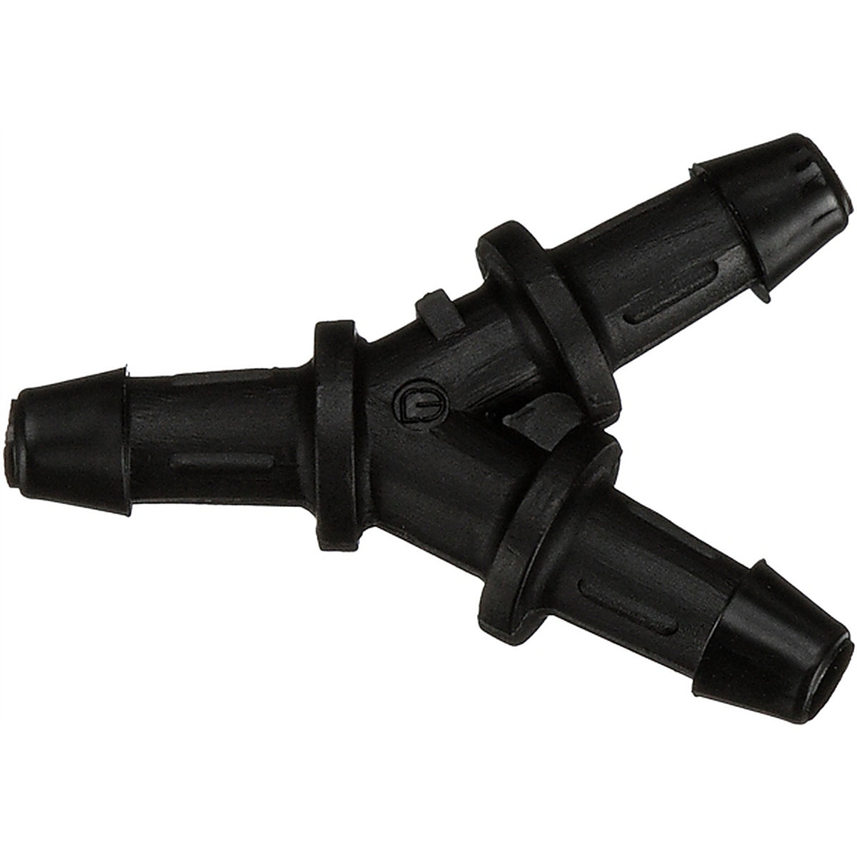 Gates - 28552 - Plastic Hose Connector