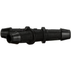Gates - 28554 - Plastic Hose Connector