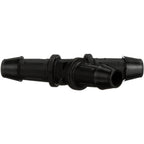 Gates - 28554 - Plastic Hose Connector