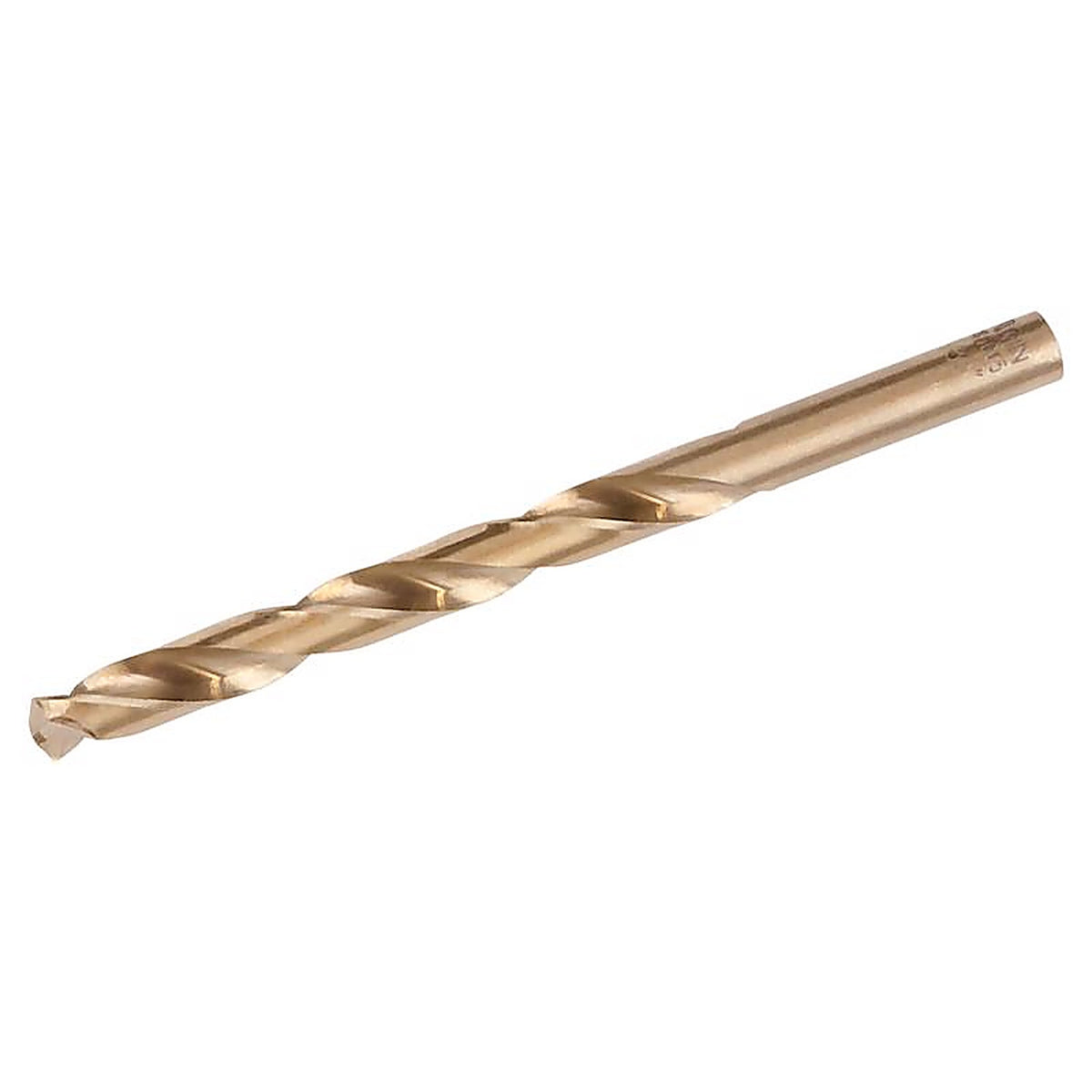 Irwin - 3016022 - 11/32 in. x 4-3/4 in. L Cobalt Steel Drill Bit 1/pc.