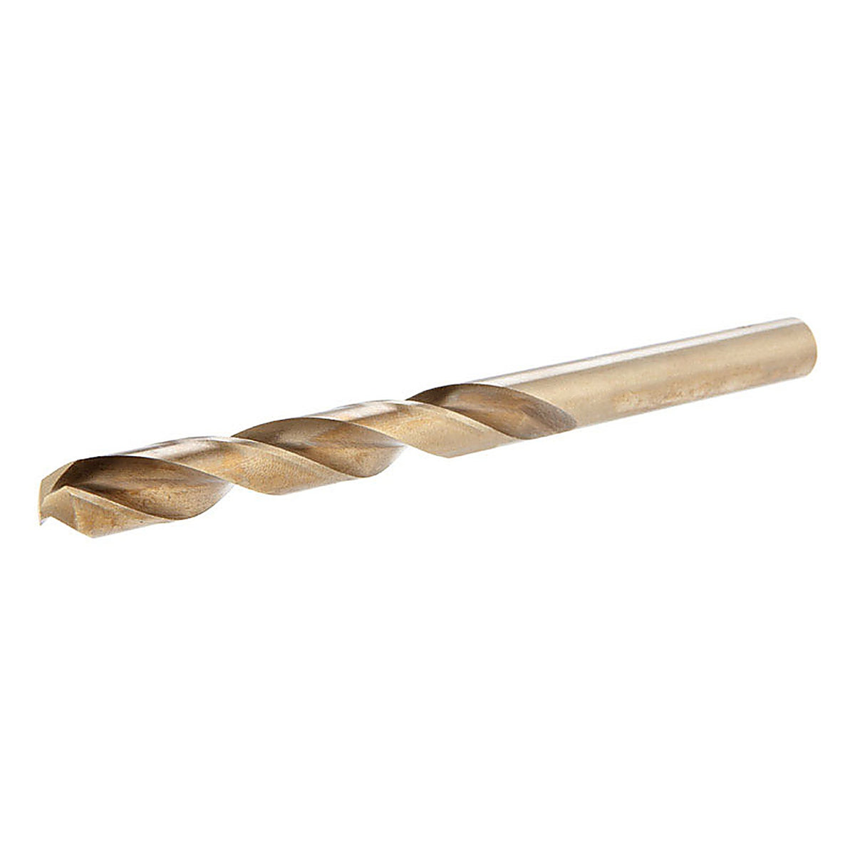 Irwin - 3016126 - 13/32 in. x 5-1/4 in. L Cobalt Steel Drill Bit 1/pc.