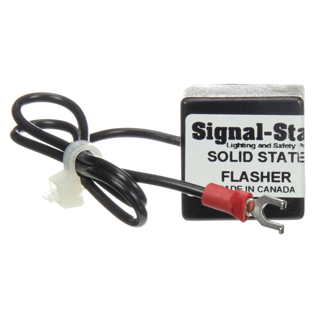 Trucklite - 285 - Signal-Stat 2 Light Solid-State Plastic Flasher Module