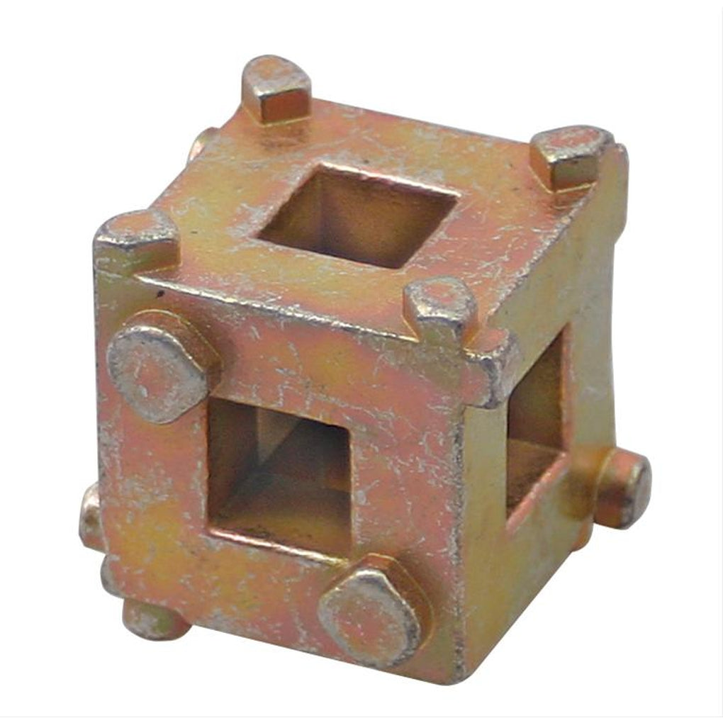 Lisle - 28600 - Disc Brake Piston Tool