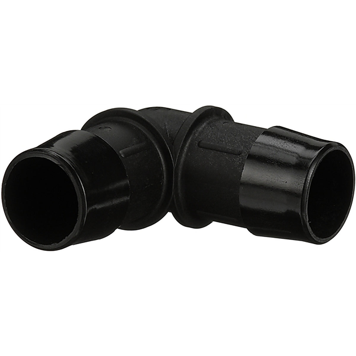 Gates - 28626 - Plastic Hose Connector