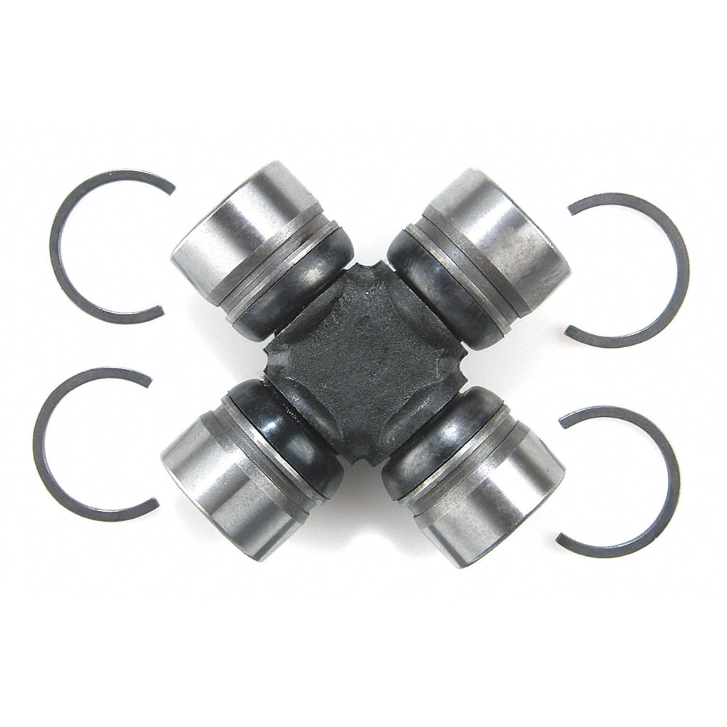 MOOG - 287 - U-Joint - Non-Greaseable Super-Strength