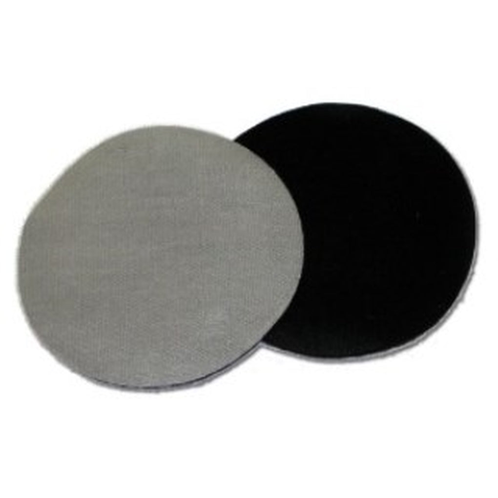 3M - 28802 - Scotch Brite Hookit Conversion Face, 6 in - 60440241820