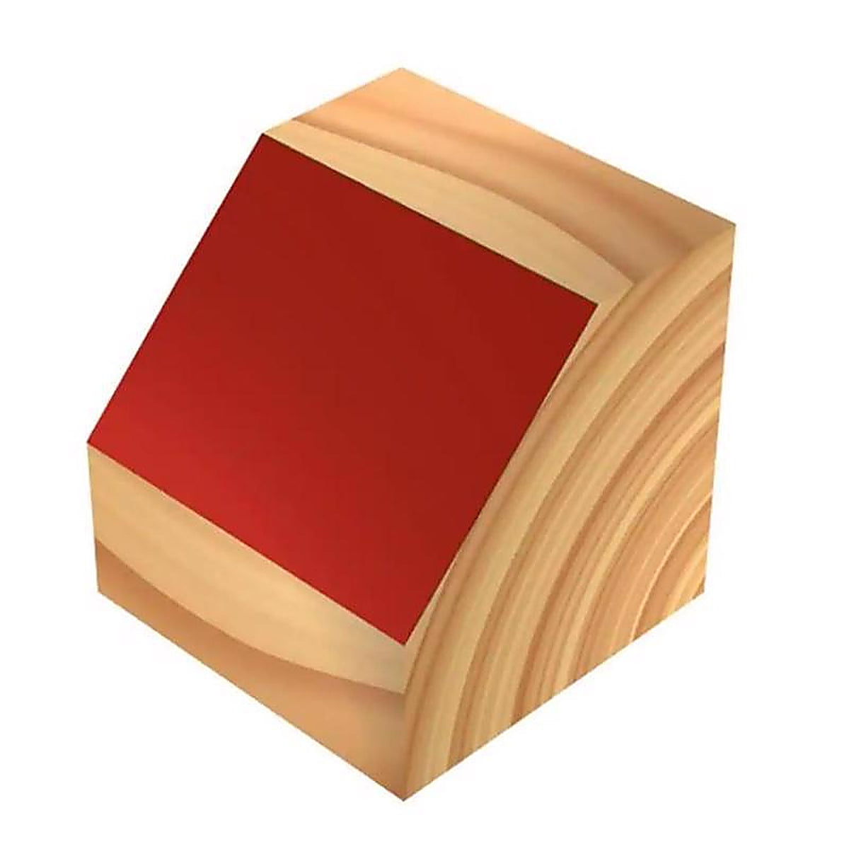 Diablo - DR40106 - 1-3/4 in. D X 2-3/16 in. L Carbide Chamfer Router Bit