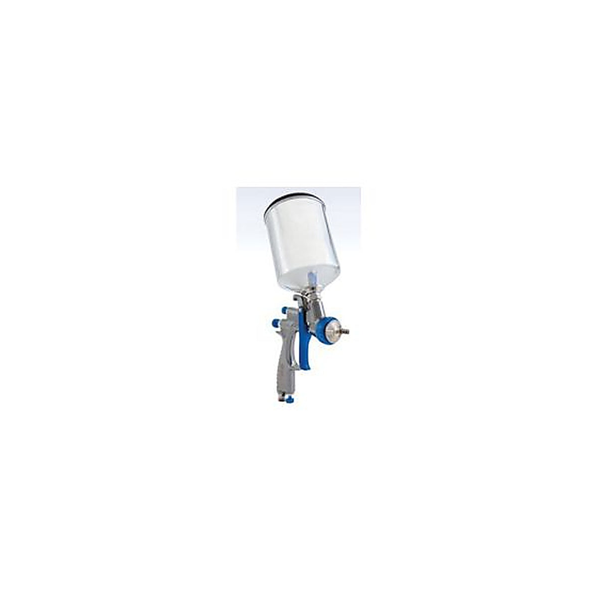 Sharpe - 288881 - Finex Fx3000 Series Hvlp Full Size Spray Gun, 1.5 mm Nozzle, 600 Cc Container