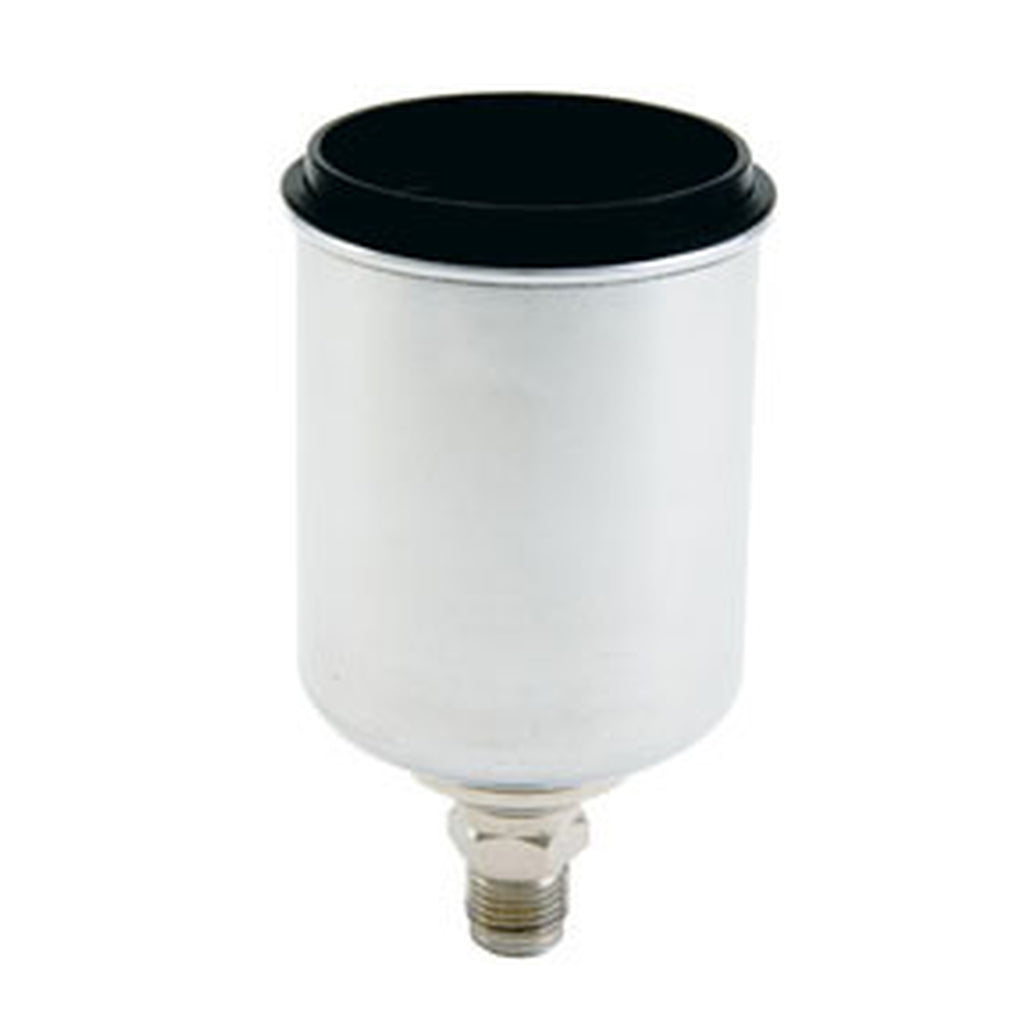 Sharpe - 289320 - Large Aluminum Cup Kit, 600 cc