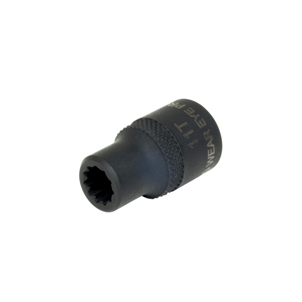 Lisle - 29120 - 11 Pt Truck Brack Caliper Socket