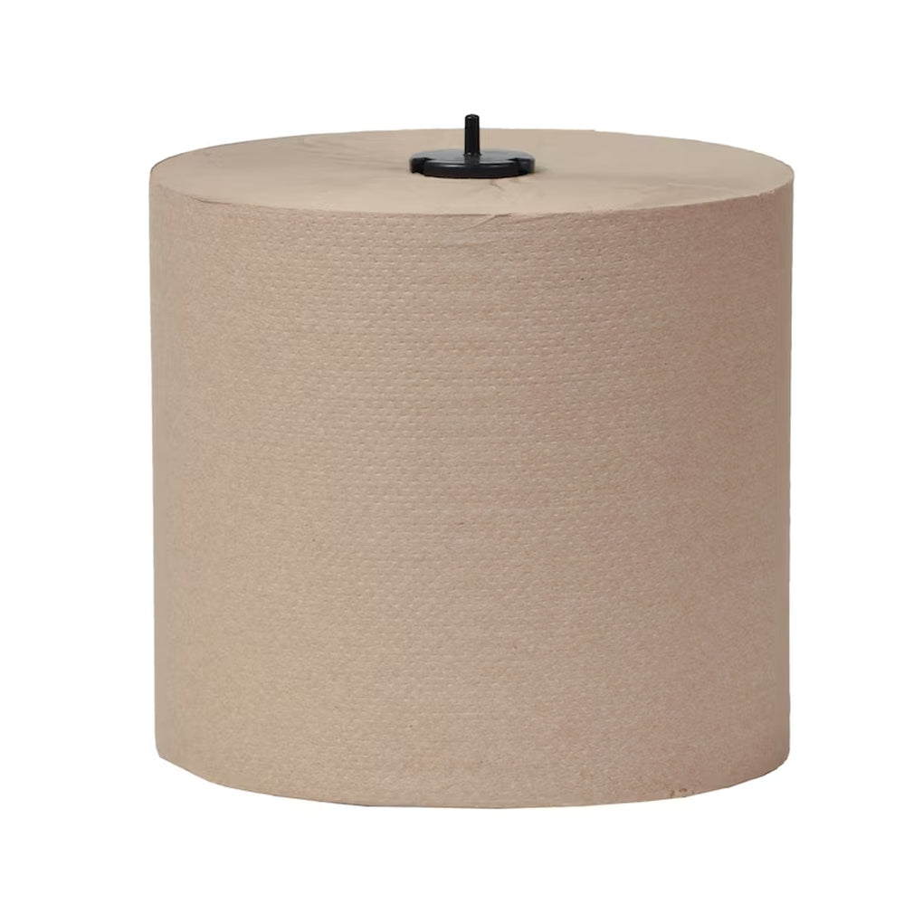 Tork - 291350 - Basic Paper Wiper, Roll Towel - 4/Case