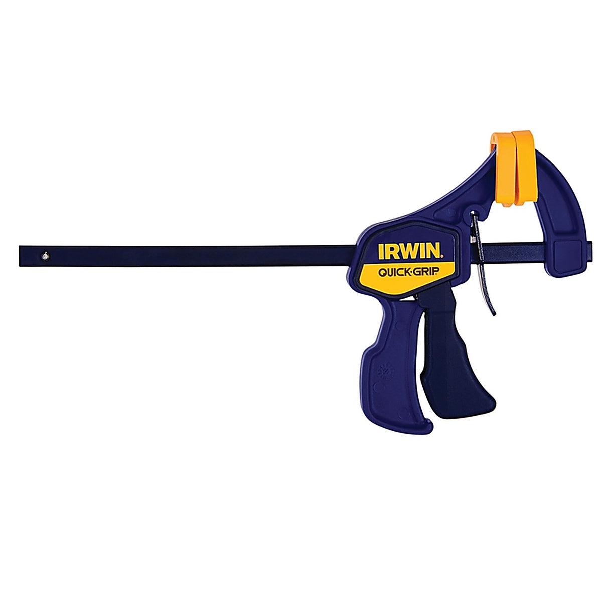 Irwin - 1964742 - Quick-Grip 6 in. x 2-7/16 in. D Bar Clamp