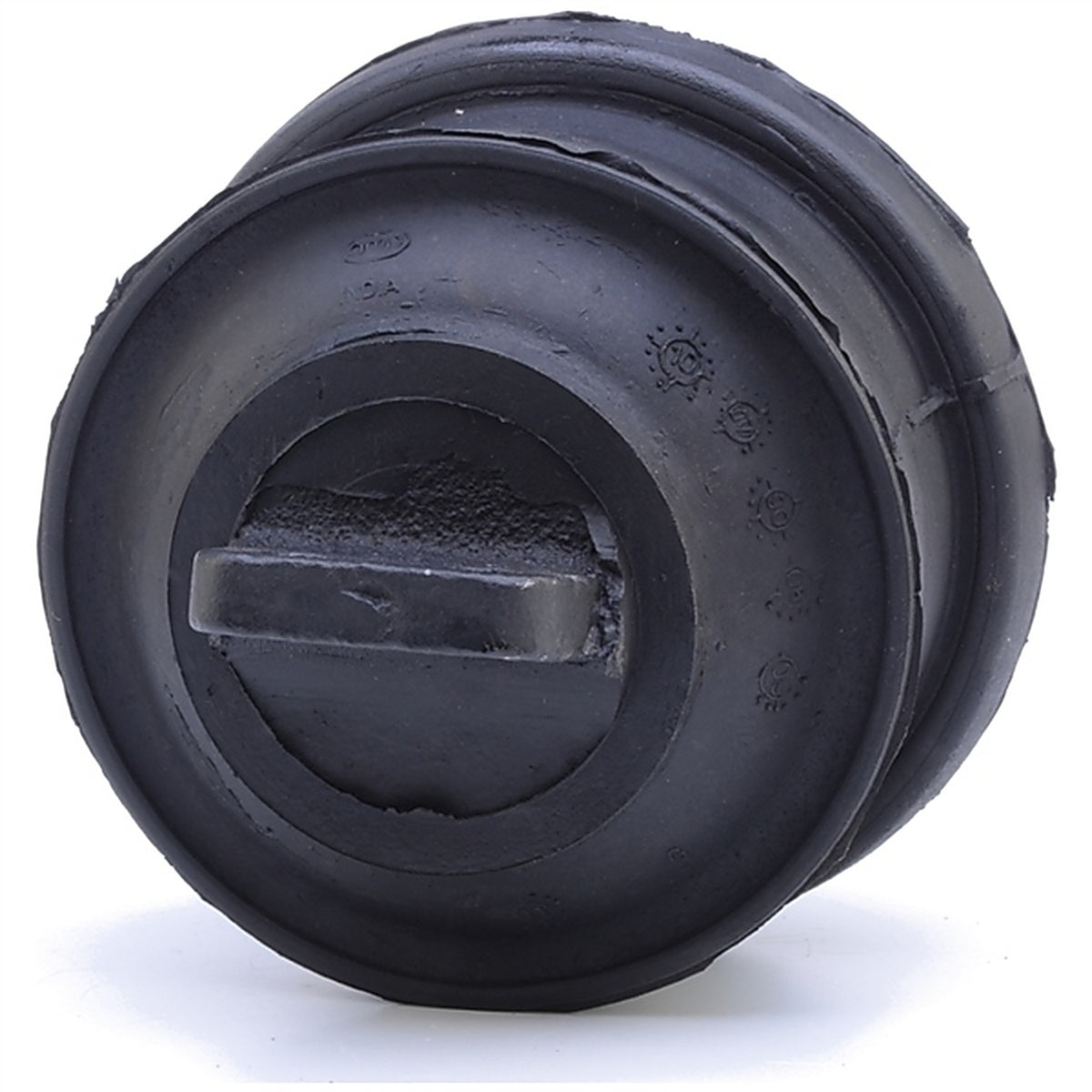 Anchor - 2934 - Engine Mount Front Right, Front