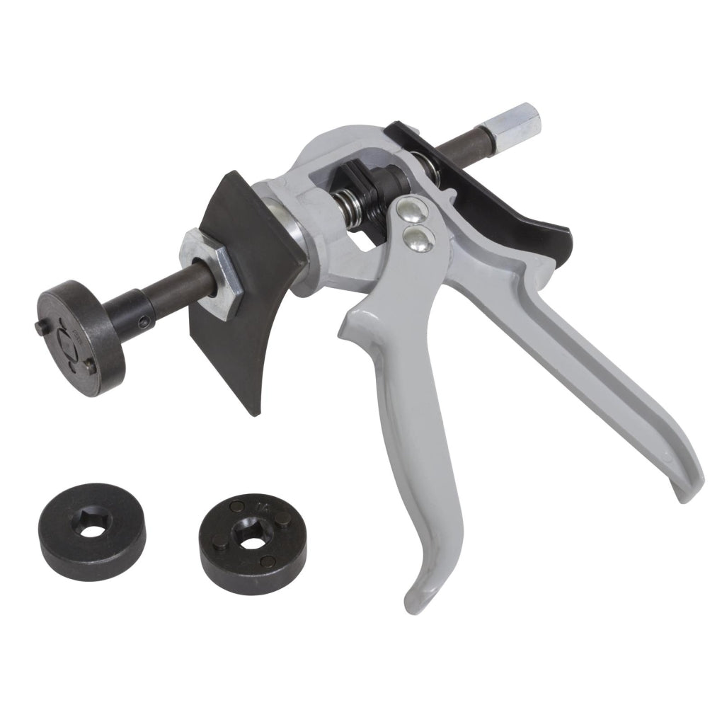 Lisle - 29350 - Combination Disc Brake Kit