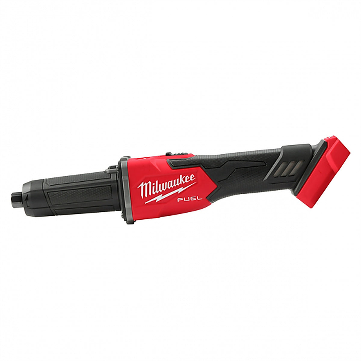 Milwaukee - 2939-20 - M18 Fuel Braking Die Grinder, Slide Switch