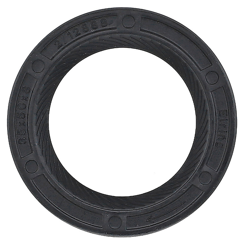 Elring - 293946 - Shaft Seal, Crankshaft