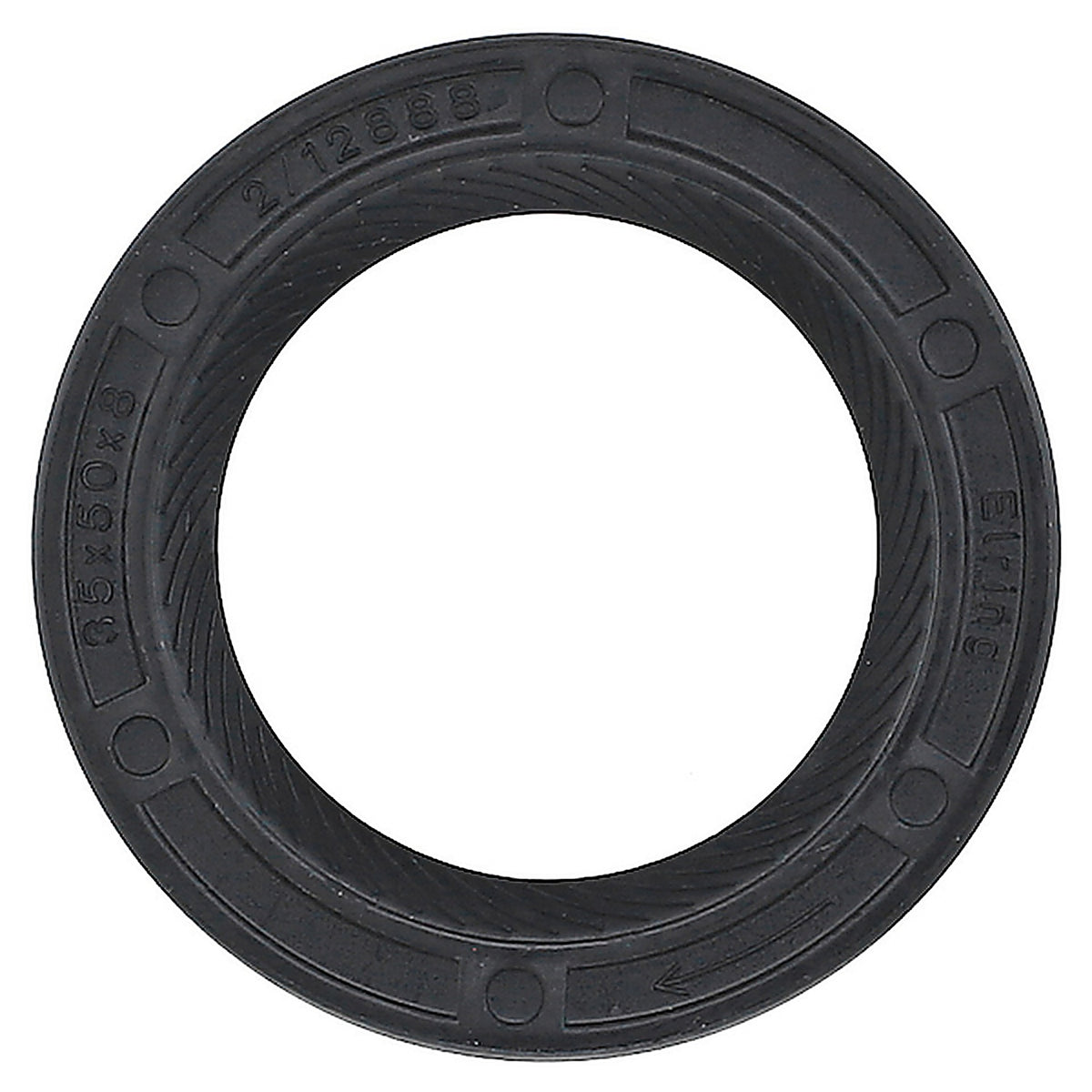 Elring - 293946 - Shaft Seal, Crankshaft