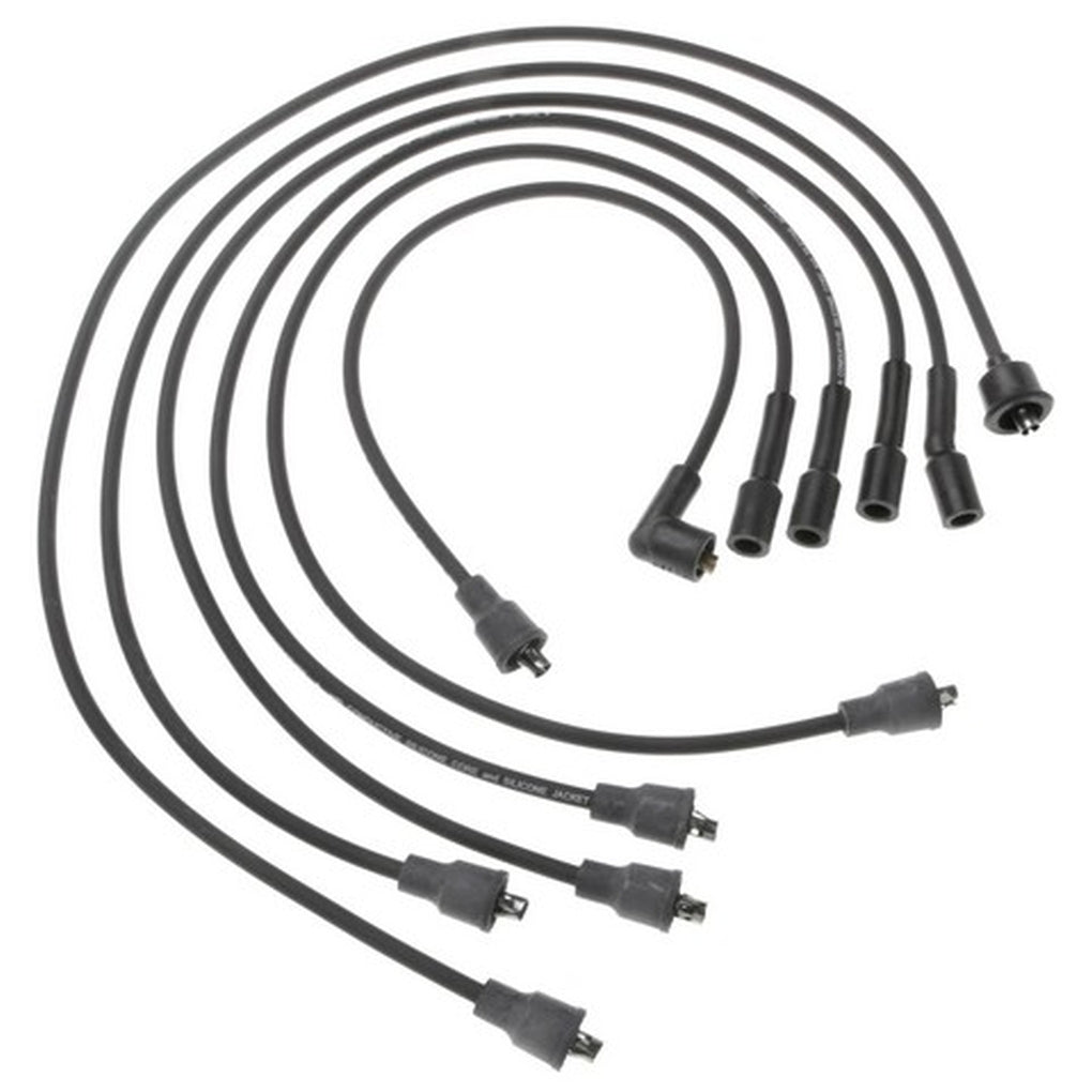 Standard - 29465 - Spark Plug Wire Set
