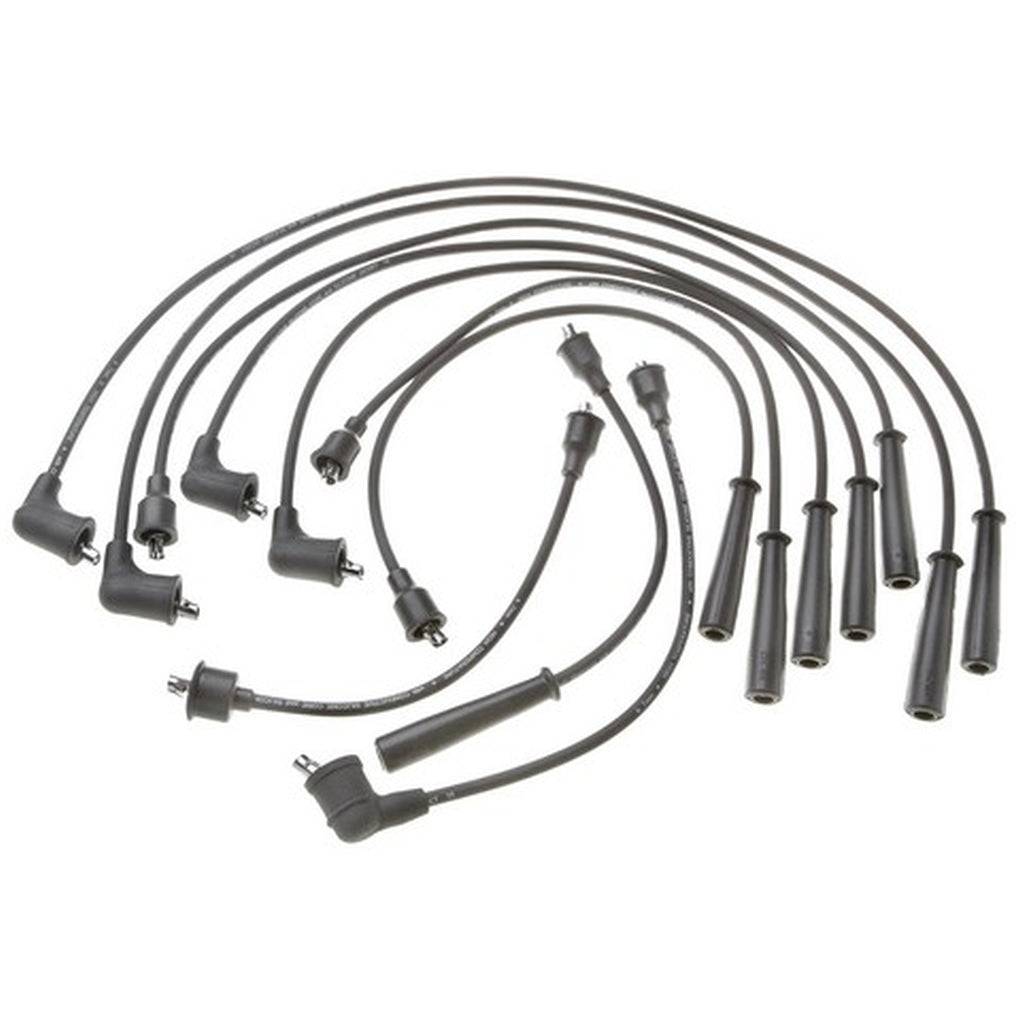 Standard - 29469 - Spark Plug Wire Set