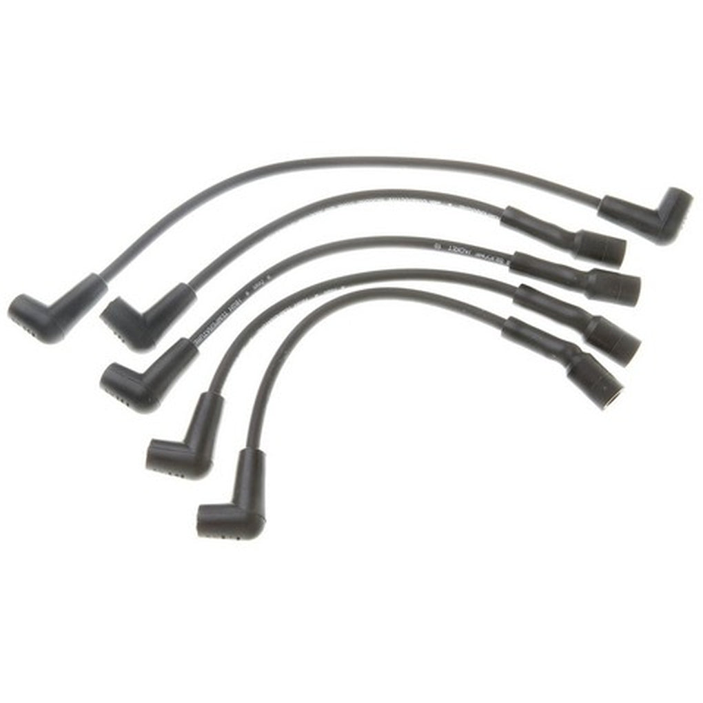 Standard - 29492 - Spark Plug Wire Set