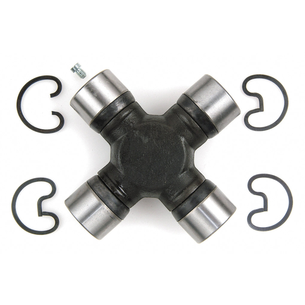 MOOG - 295 - U-Joint - Greaseable Super-Strength