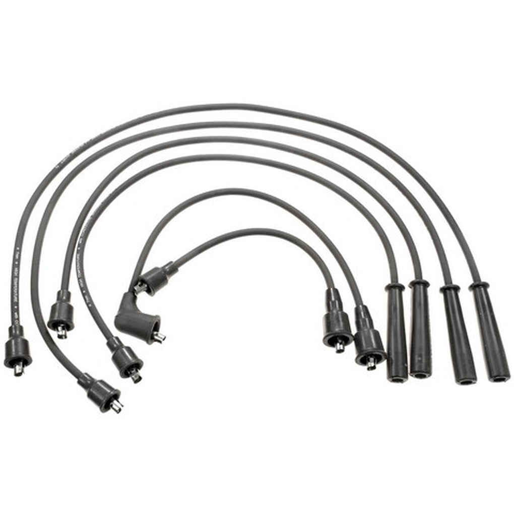 Standard - 29501 - Spark Plug Wire Set
