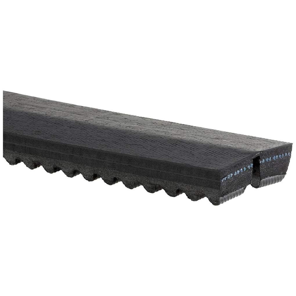 Gates - 2/9510PB - Green Stripe Powerband Belts