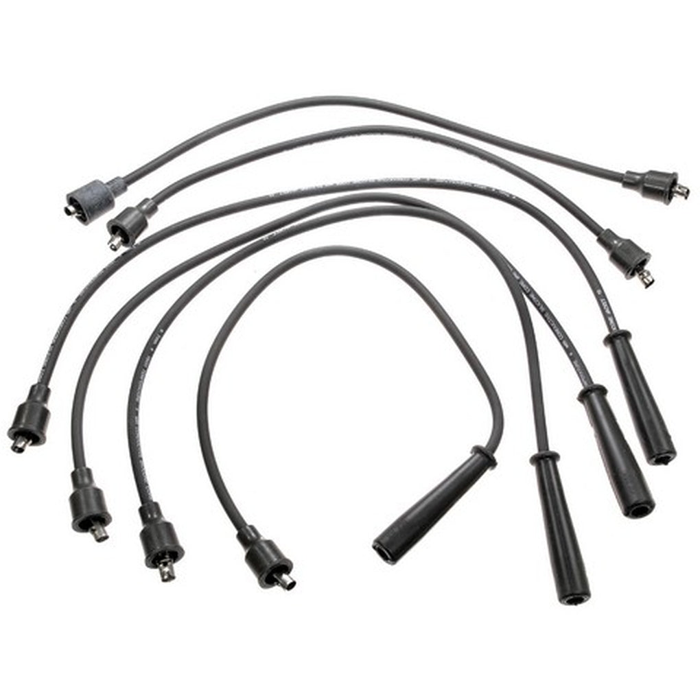 Standard - 29519 - Spark Plug Wire Set