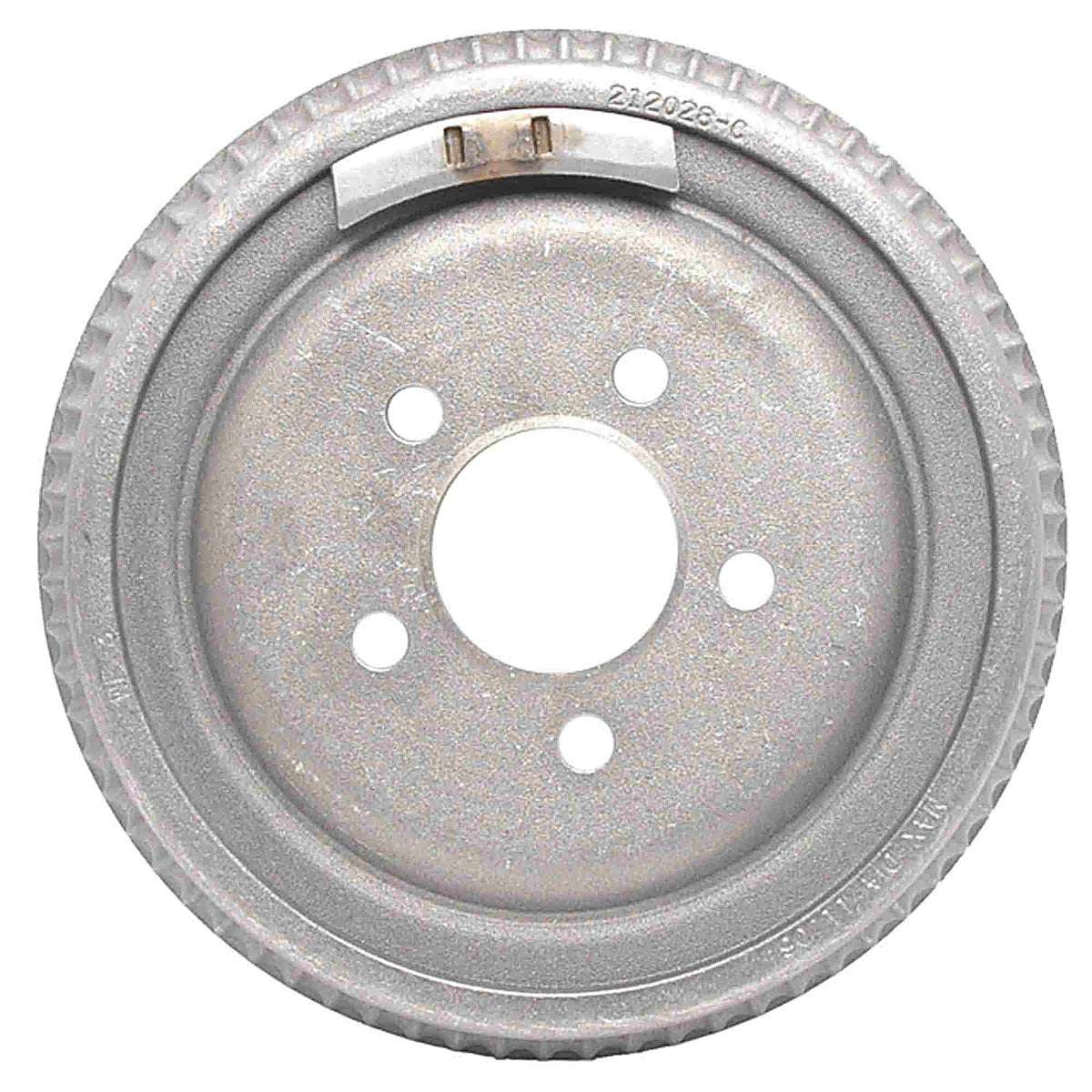 Raybestos - 2953R - Brake Drum
