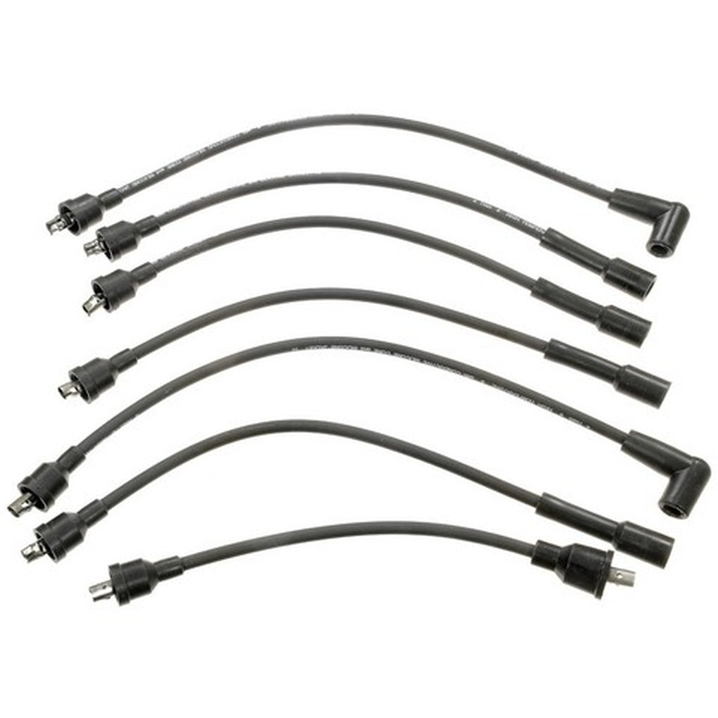 Standard - 29630 - Spark Plug Wire Set