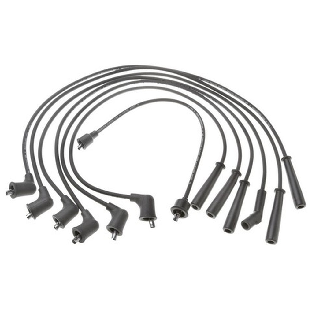 Standard - 29633 - Spark Plug Wire Set