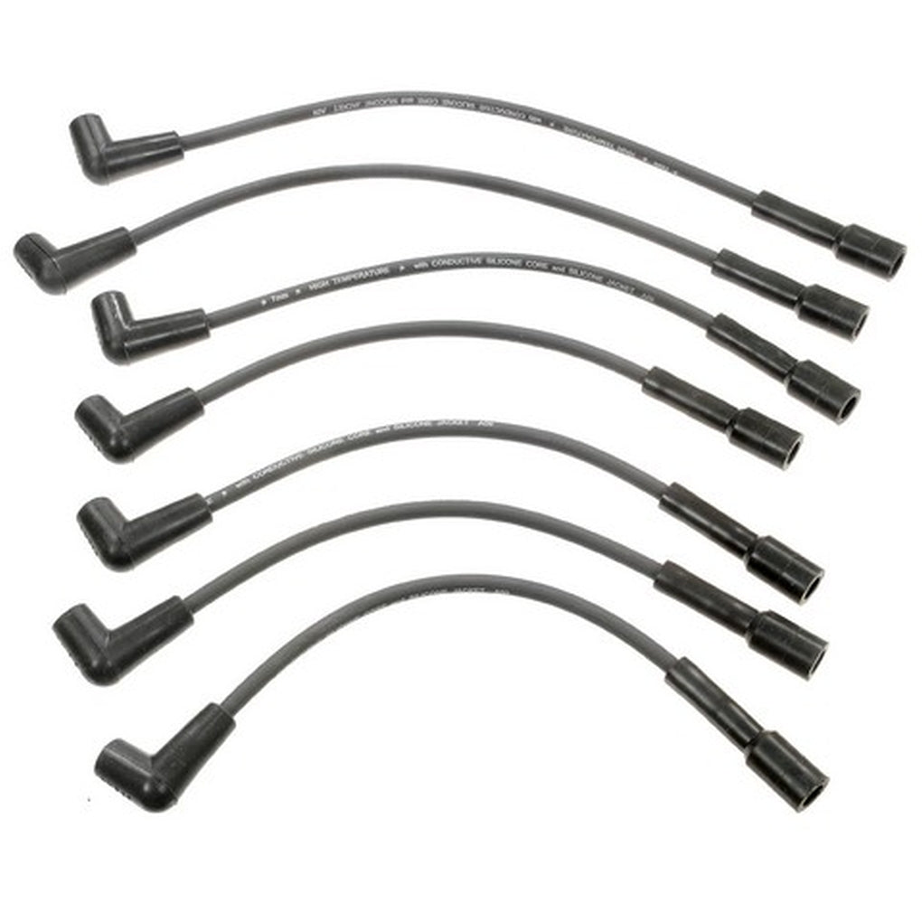Standard - 29644 - Spark Plug Wire Set