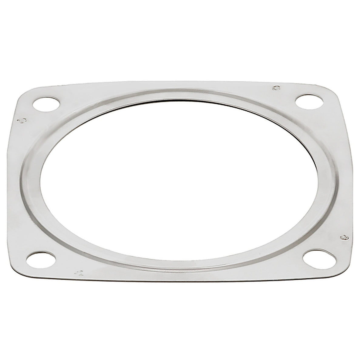 Elring - 297100 - Gasket, Exhaust Pipe Flange